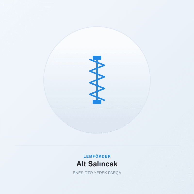 Alt Salıncak (Sol)