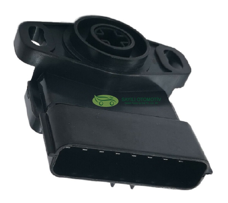 GAZ PEDAL SENSORU LANCER 03>/OUTLANDER 03>
