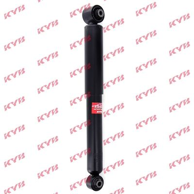 AMORTISOR QASHQAI 07>