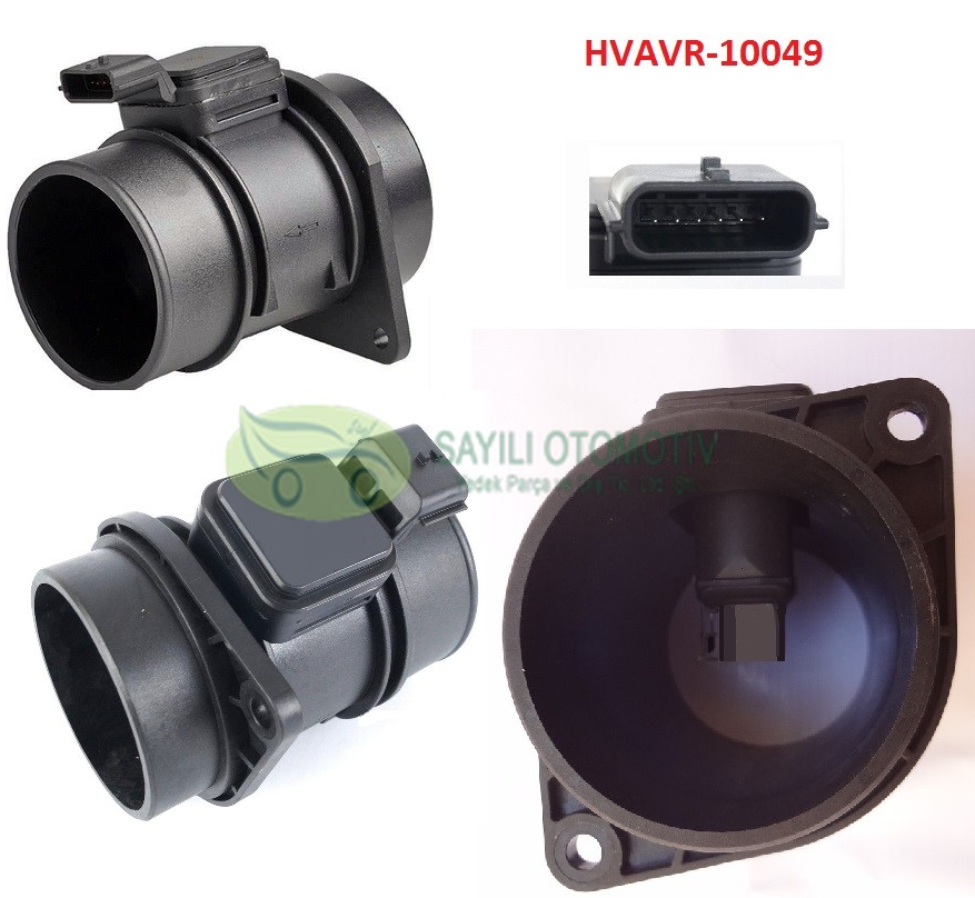 HAVA AKIS METRE QASHQAI 07>/XTRAIL 07>/JUKE